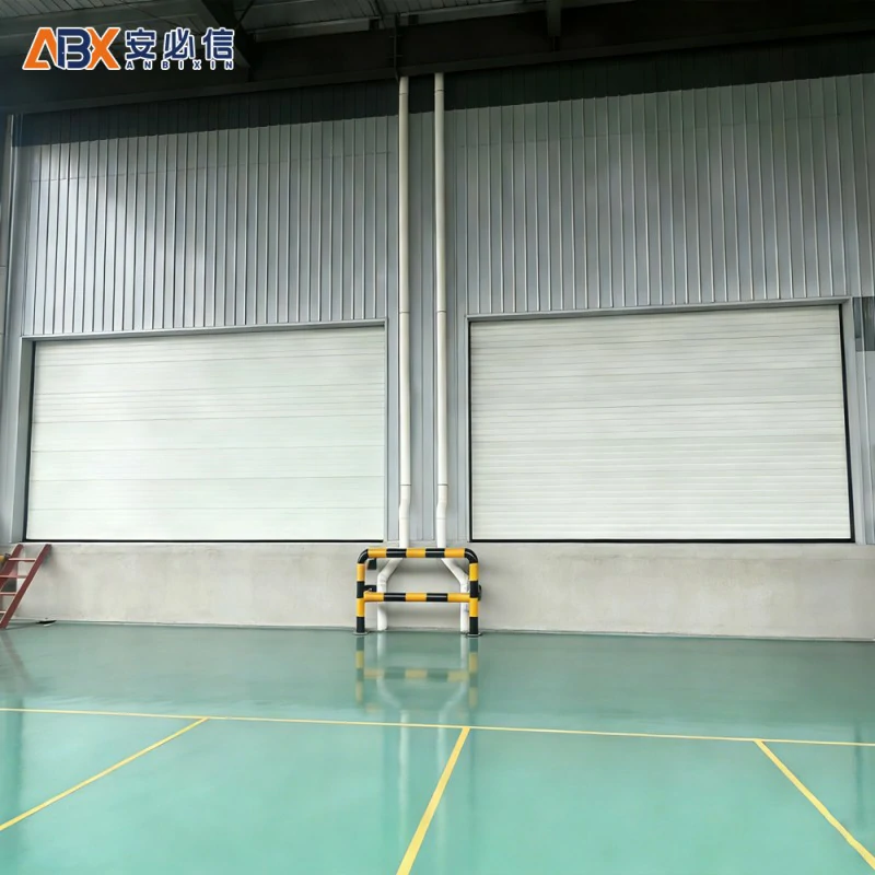 眉山快速提升门